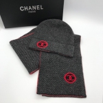 Комплект  Chanel Артикул LUX-23025. Вид 2