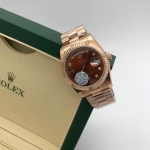 Часы женские Rolex Артикул LUX-22961. Вид 1