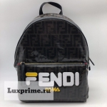 Рюкзак Fendi Артикул СЖ-435. Вид 1