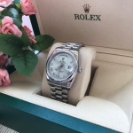 Часы женские Rolex Артикул LUX-17999. Вид 4