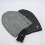 Шапка Fendi Артикул LUX-23009. Вид 3