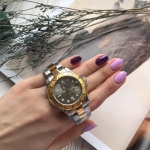 Часы женские Rolex Артикул LUX-16570. Вид 2