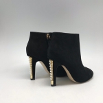 Ботильоны Chanel Артикул ОЖ-212. Вид 2