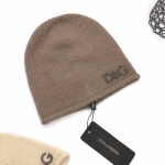 Шапка Dolce & Gabbana Артикул LUX-24589. Вид 3