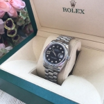 Часы женские Rolex Артикул LUX-17076. Вид 3