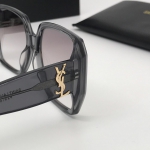 Очки Yves Saint Laurent Артикул LUX-18046. Вид 4