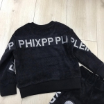 Костюм спортивный детский  Артикул LUX-21854. Вид 2