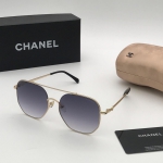 Очки Chanel Артикул LUX-19822. Вид 3