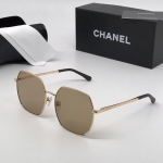 Очки Chanel Артикул LUX-19760. Вид 2