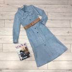 Платье  Michael Kors Артикул ОДЖ-1137. Вид 2