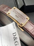 Ремень Dolce & Gabbana Артикул АКС-1159. Вид 4