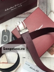  Ремень Salvatore Ferragamo Артикул АКС-543. Вид 2