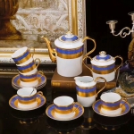 Чайный сервиз  Hermes Артикул LUX-22132. Вид 1