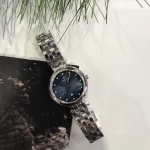 Часы женские Omega Артикул LUX-25787. Вид 5