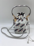 Сумка женская  MON TRESOR Fendi Артикул СЖ-555. Вид 2