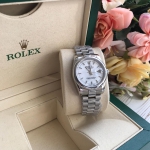 Часы женские Rolex Артикул LUX-15966. Вид 3