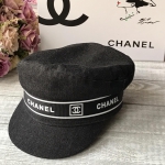 Кепи Chanel Артикул LUX-20075. Вид 3