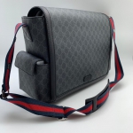 Сумка мужская Gucci Артикул СМ-153. Вид 3