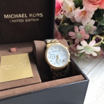 Часы женские Michael Kors Артикул LUX-11880. Вид 5