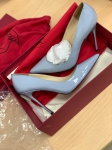 Туфли женские  Christian Louboutin Артикул LUX-16918. Вид 2