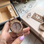 Часы женские Hublot Артикул LUX-16567. Вид 2