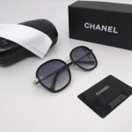 Очки Chanel Артикул LUX-17025. Вид 1