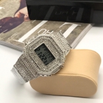 Часы женские Casio Артикул LUX-22953. Вид 3