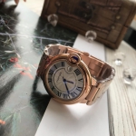 Часы женские Cartier Артикул LUX-16909. Вид 2