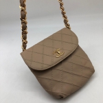 Сумка женская Chanel Артикул СЖ-573. Вид 3