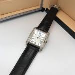Часы женские Cartier Артикул LUX-23430. Вид 4