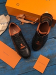 Кроссовки мужские Louis Vuitton Артикул ОМ-134. Вид 3