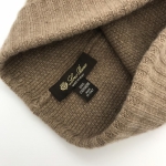 Шапка Loro Piana Артикул LUX-26023. Вид 3