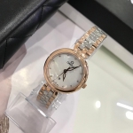 Часы женские Omega Артикул LUX-26568. Вид 4