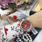 Часы женские  Артикул LUX-19000. Вид 1