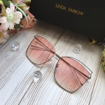 Очки Linda Farrow Артикул LUX-17418. Вид 1