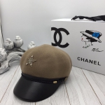 Кепи Chanel Артикул АКС-1330. Вид 2
