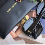 Очки Yves Saint Laurent Артикул LUX-19762. Вид 2