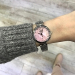 Часы женские Omega Артикул LUX-25784. Вид 2