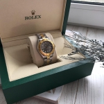 Часы женские Rolex Артикул LUX-16570. Вид 5