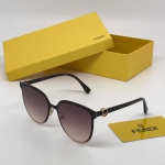 Очки Fendi Артикул LUX-17684. Вид 1