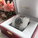 Часы женские Cartier Артикул LUX-16231. Вид 2