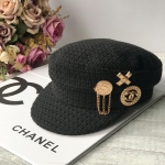 Кепи Chanel Артикул LUX-22168. Вид 2