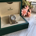 Часы женские Rolex Артикул LUX-17666. Вид 1