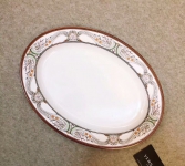 Столовый сервиз Versace Артикул LUX-21531. Вид 8