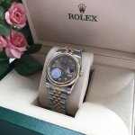 Часы женские Rolex Артикул LUX-18000. Вид 5