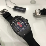 Часы женские Richard Mille Артикул LUX-27295. Вид 6