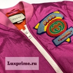 Куртка женская  Gucci Артикул ОДЖ-657. Вид 2