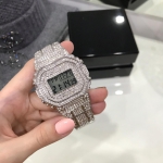 Часы женские Casio Артикул LUX-22953. Вид 4