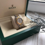 Часы женские Rolex Артикул LUX-16570. Вид 3