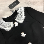 Платье  Артикул ОДЖ-103. Вид 3